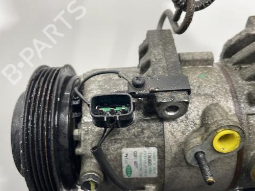 AC compressor KIA SPORTAGE III (SL) 1.7 CRDi | BP31794236M34 - Image 2