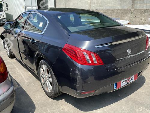 Third brake light PEUGEOT 508 I (8D_) 2.0 HDi | BP24178020L11 - Image 6