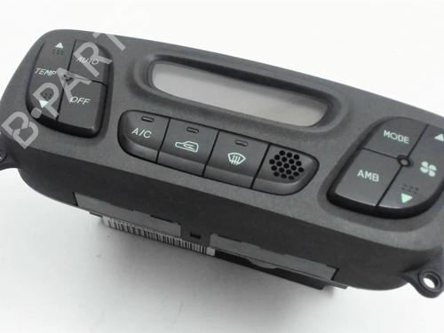 Climate control HYUNDAI SANTA FÉ I (SM) 2.0 CRDi 4x4 | BP20440026I5 