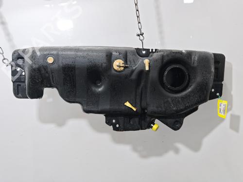 Andre Andre RENAULT CLIO II (BB_, CB_) 1.9 D (B/CB0J) (65 hp) 39733877 39733877