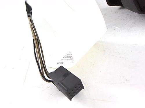 Left mirror FIAT BRAVO II (198_) 1.6 D Multijet (198AXH1B) | BP20431930C26 