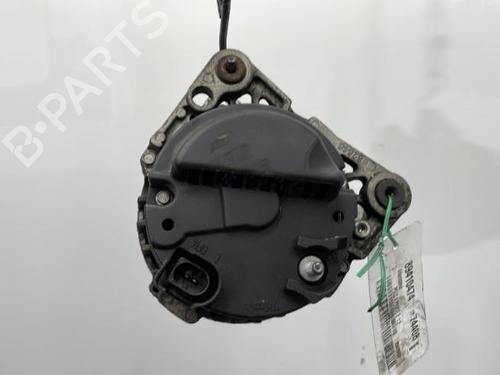 Alternator VW POLO (9N_, 9A_) 1.2 12V | BP20387520M7 