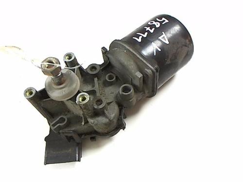 Front wiper motor RENAULT CLIO II (BB_, CB_) 1.5 dCi (B/CB07) | BP25265018M29 
