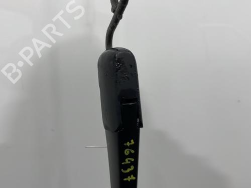 Rear windshield wiper arm OPEL AGILA B (H08) 1.0 (F68) | BP29514072C144 