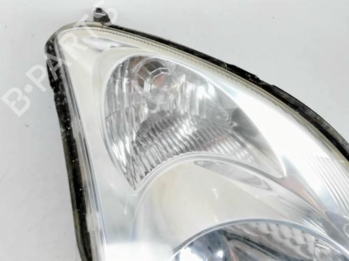 Right headlight SUZUKI SWIFT III (MZ, EZ) 1.3 (RS413, ZC11S) | BP28321516C29 
