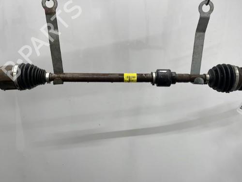 Used Right front driveshaft Right front driveshaft KIA STONIC (YB) 1.0 T-GDi (120 hp) 20386670 20386670