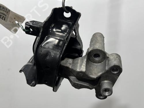 Engine mount NISSAN MICRA IV (K13K, K13KK) 1.2 DIG-S | BP33702028M89 - Image 4