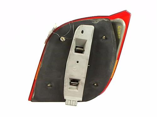 Left taillight FORD FIESTA III (GFJ) 1.4 | BP20472011C34 