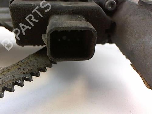 Front left window mechanism OPEL ASTRA H (A04) 1.9 CDTI (L48) | BP20436884C22 