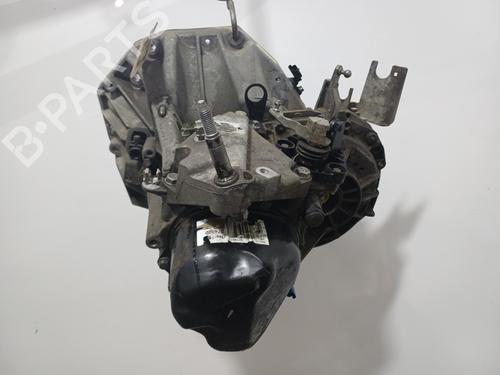 Gearbox RENAULT KANGOO (KC0/1_) | BP36817520M3 - Image 4