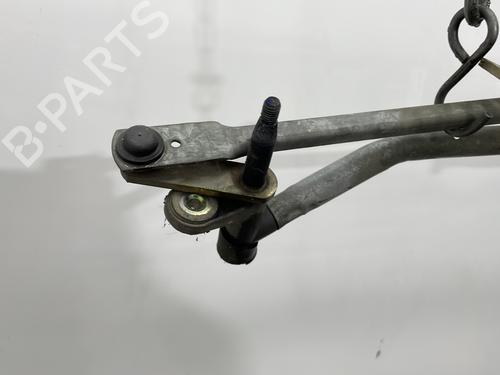Front wipers mechanism CITROËN XSARA (N1) 1.4 i | BP28321596C83 