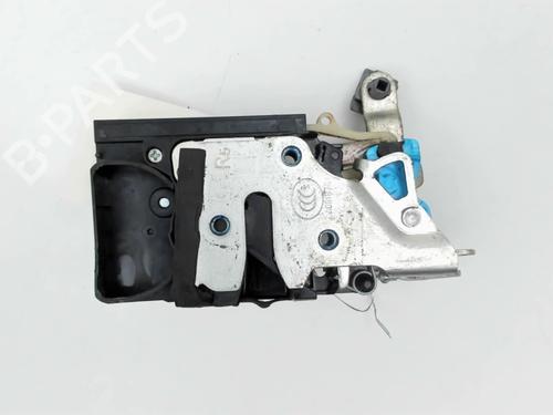 Front right lock OPEL KARL (C16) 1.0 | BP21239935C97 