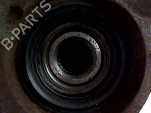 Used Right front steering knuckle Right front steering knuckle NISSAN PRIMERA Hatchback (P10) 1.6 (97 hp) 21206263 21206263