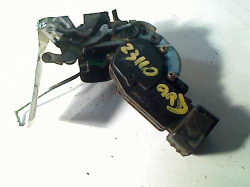 Rear right lock SUZUKI GRAND VITARA I (FT, HT) 2.0 HDI 110 4x4 (SQ420D, TD82V) | BP20453722C99 