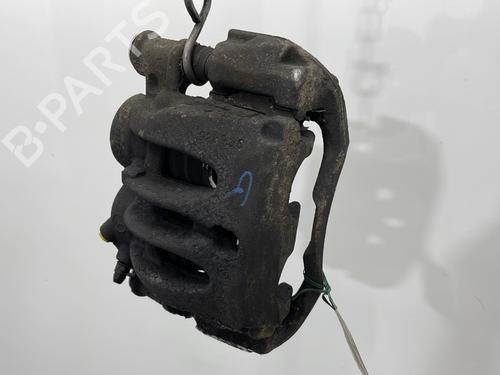 Used Left front brake caliper Left front brake caliper MERCEDES-BENZ SPRINTER 3,5-t Van (B906) 313 CDI (906.631, 906.633, 906.635, 906.637) (129 hp) 26965105 26965105
