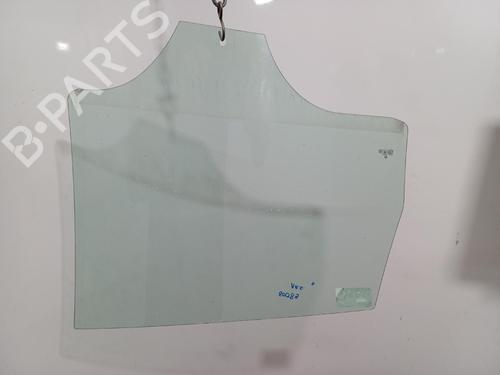 Used Rear left door window Rear left door window 37458757 37458757