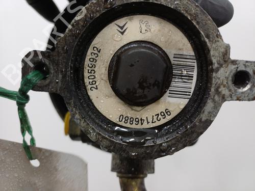 Used Steering pump Steering pump PEUGEOT PARTNER MPV (5_, G_) 1.8 (90 hp) 22104054 22104054