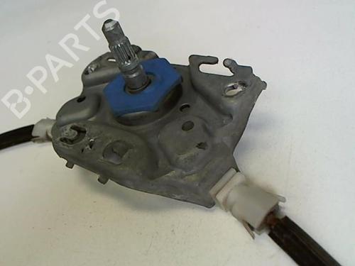 Used Rear right window mechanism Rear right window mechanism 20411850 20411850
