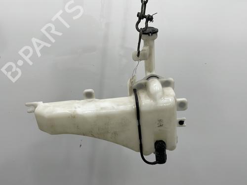 Used Windscreen washer tank HYUNDAI H-1 / STAREX Bus (A1) 2.5 TCi (101 hp) 22599932