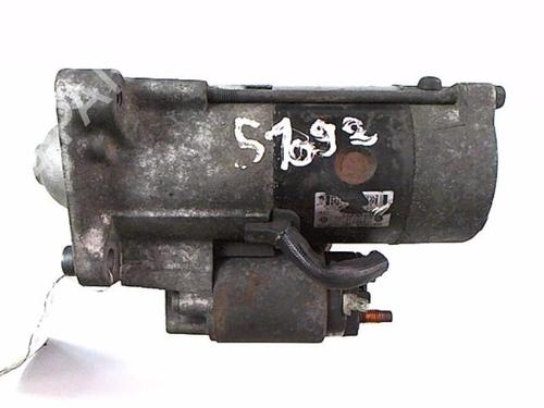 Starter CHRYSLER VOYAGER IV (RG, RS) 2.5 CRD | BP20467657M8 