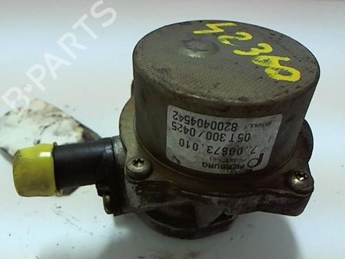 Vacuum pump RENAULT KANGOO Express (FC0/1_) 1.5 dCi (FC07, FC1R) | BP20412813M80 