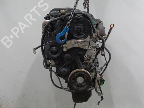 Used Engine Engine PEUGEOT 207 (WA_, WC_) 1.4 HDi (68 hp) 20469303 20469303