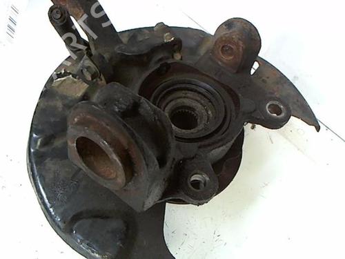 Right front steering knuckle NISSAN INTERSTAR Van (X70) | BP21205515M26