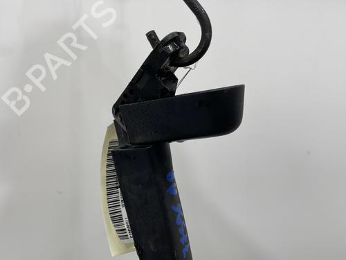 Rear windshield wiper arm RENAULT MEGANE Scenic (JA0/1_) 1.9 dTi (JA0N) | BP28198547C144 