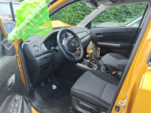 Used Parts SUZUKI VITARA (LY) 1.4 Hybrid (Mild Hybrid) (APK414) 4991546