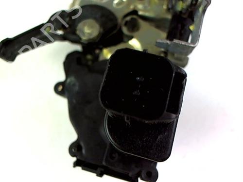 Front right lock KIA CERATO I Hatchback (LD) 1.6 CRDi | BP20402877C97 
