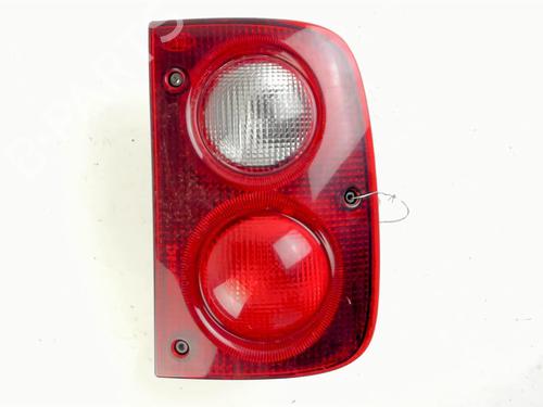 Right taillight LAND ROVER FREELANDER I (L314) 2.0 Td4 4x4 | BP20421095C35 