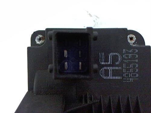 Türschloss links hinten für SAAB 9-5 (YS3E) 1.9 TiD (150 hp) 20444598