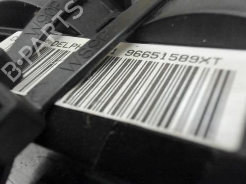 Steering column stalk PEUGEOT 308 I (4A_, 4C_) 1.6 HDi | BP28362084I23 
