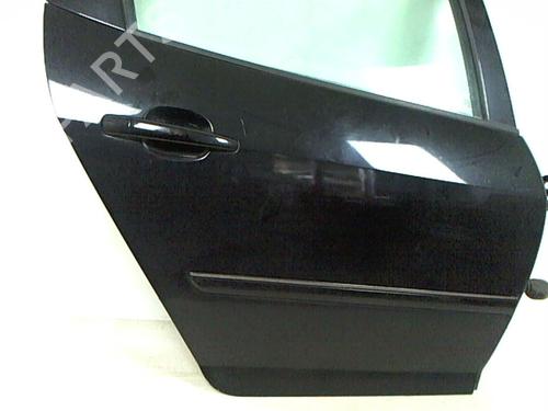 Used Right rear door PEUGEOT 407 SW (6E_, 6D_) 2.0 HDi 135 (136 hp) 20444178