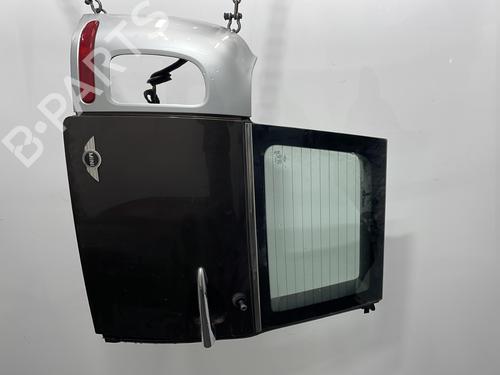 Used Left tailgate Left tailgate MINI MINI CLUBMAN (R55) Cooper (120 hp) 32363570 32363570