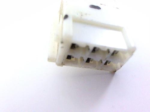 Front left lock MAZDA 323 F VI Hatchback (BJ) 1.6 (BJ10M) | BP20392347C98 