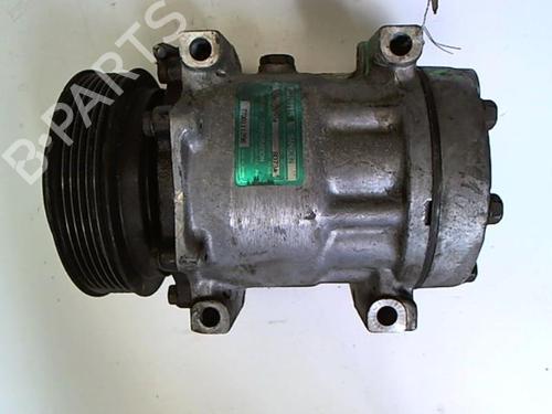 Used AC compressor RENAULT LAGUNA I (B56_, 556_) 2.2 dT (B569) (113 hp) 20474642
