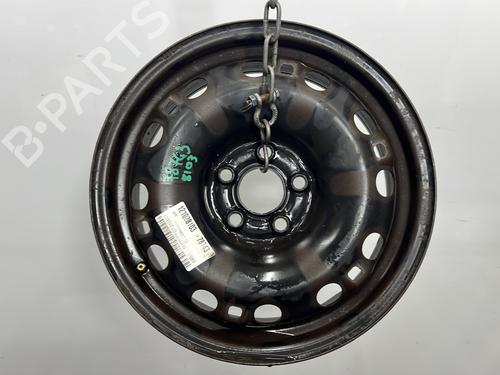 Felg VW POLO V (6R1, 6C1) 1.6 TDI (90 hp) 33130990