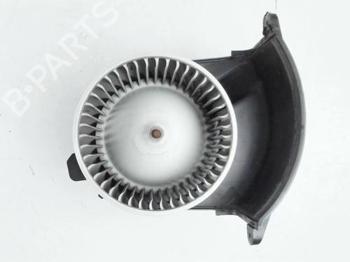 Heater blower motor RENAULT MASTER III Van (FV) 2.3 dCi 130 FWD (FV0M, FV0Y, FV0J, FV02, FV03) | BP37252108M62 - Image 5