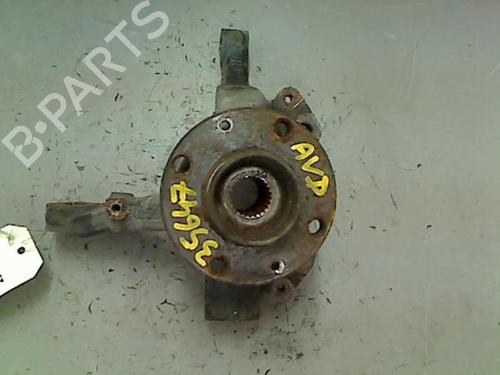 Used Right front steering knuckle FIAT STILO (192_) 1.9 JTD (192_XE1A) (115 hp) 20472249