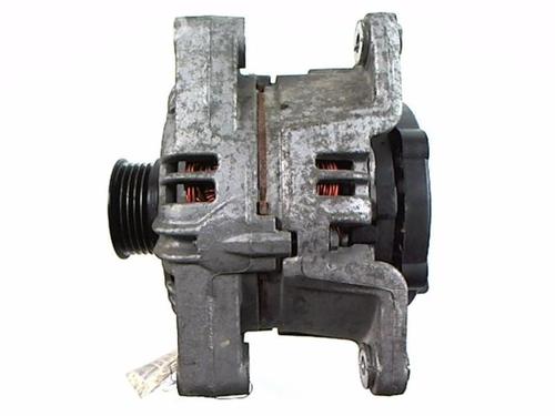 Used Alternator OPEL CORSA D (S07) 1.2 (L08, L68) (86 hp) 20431824