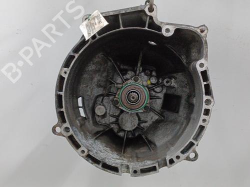 Used Gearbox Gearbox OPEL OMEGA B (V94) 2.5 TD (F69, M69, P69) (130 hp) 20428214 20428214