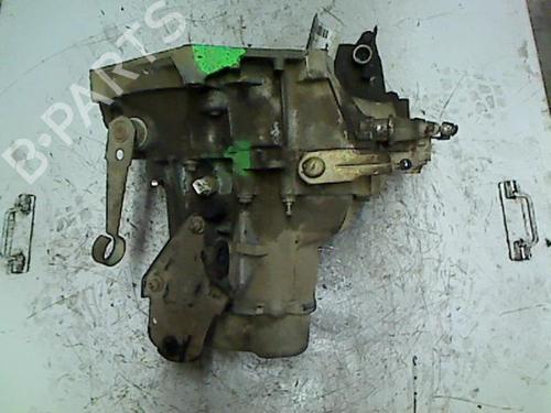 Used Gearbox CITROËN JUMPER I Platform/Chassis (244) 2.8 HDi (146 hp) 22913809