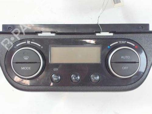 Used Climate control Climate control SUZUKI SWIFT III (MZ, EZ) 1.3 DDiS (RS413D) (75 hp) 20397911 20397911