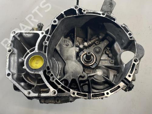 Gearbox NISSAN X-TRAIL I (T30) 2.2 dCi 4x4 | BP21207197M3 