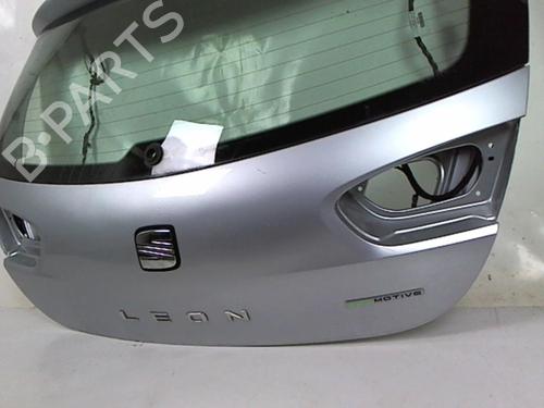 Tailgate SEAT LEON (1P1) 1.6 TDI | BP20425512C6 