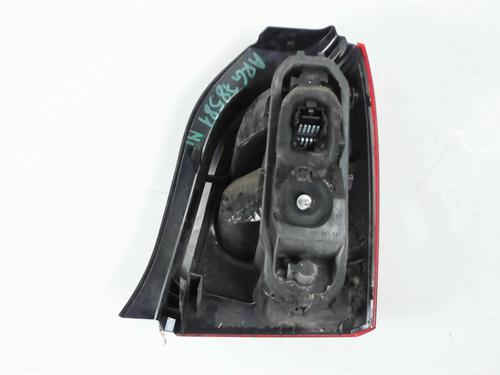 Left taillight RENAULT TWINGO II (CN0_) 1.5 dCi (CN0E) | BP31817533C34 
