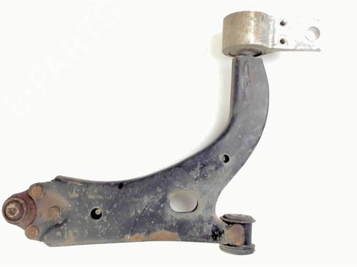 Used Right front suspension arm FORD FIESTA V (JH_, JD_) 1.4 16V (80 hp) 20421279