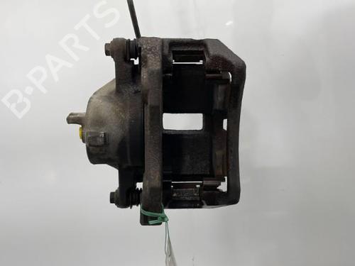 Used Left front brake caliper Left front brake caliper NISSAN PRIMERA Hatchback (P12) 2.2 Di (126 hp) 20395197 20395197
