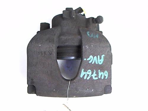 Used Left front brake caliper Left front brake caliper 20425754 20425754